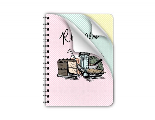 Recipe Book