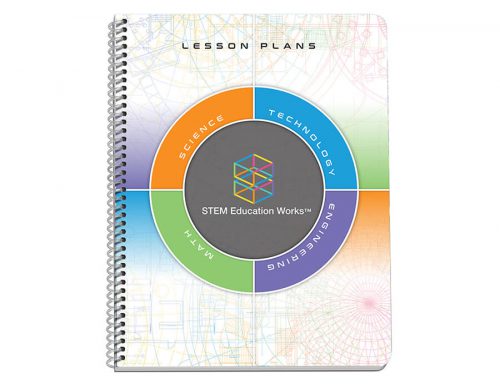 Soar Through STEM Teacher Lesson Plans